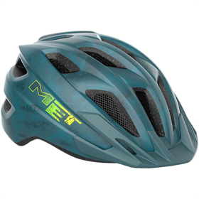Kask rowerowy MET Crackerjack II
