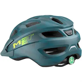Kask rowerowy MET Crackerjack II