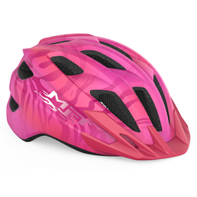 Kask rowerowy MET Crackerjack II
