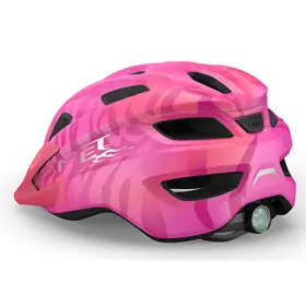 Kask rowerowy MET Crackerjack II