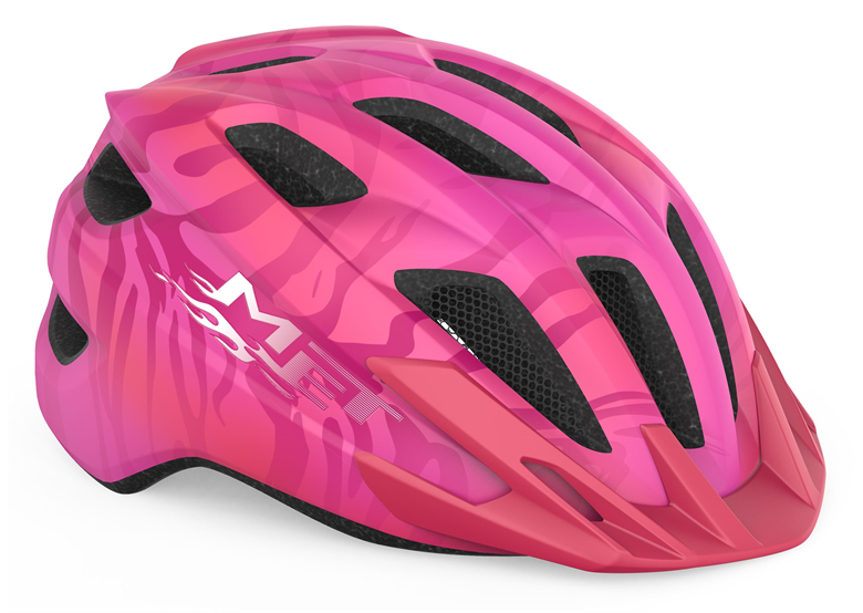 Kask rowerowy MET Crackerjack II
