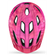 Kask rowerowy MET Crackerjack II