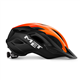 Kask rowerowy MET Crossover