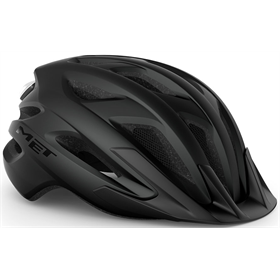 Kask rowerowy MET Crossover II