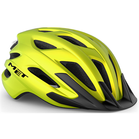 Kask rowerowy MET Crossover II