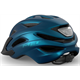 Kask rowerowy MET Crossover II