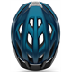 Kask rowerowy MET Crossover II