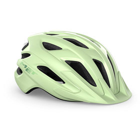 Kask rowerowy MET Crossover II