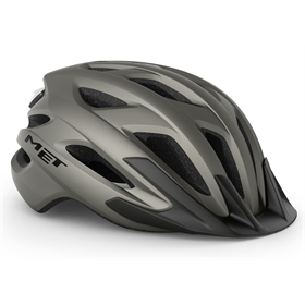 Kask rowerowy MET Crossover II