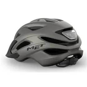 Kask rowerowy MET Crossover II