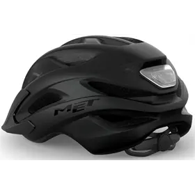 Kask rowerowy MET Crossover II