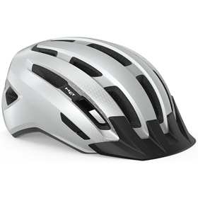 Kask rowerowy MET Downtown