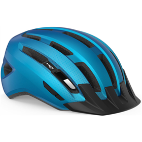 Kask rowerowy MET Downtown