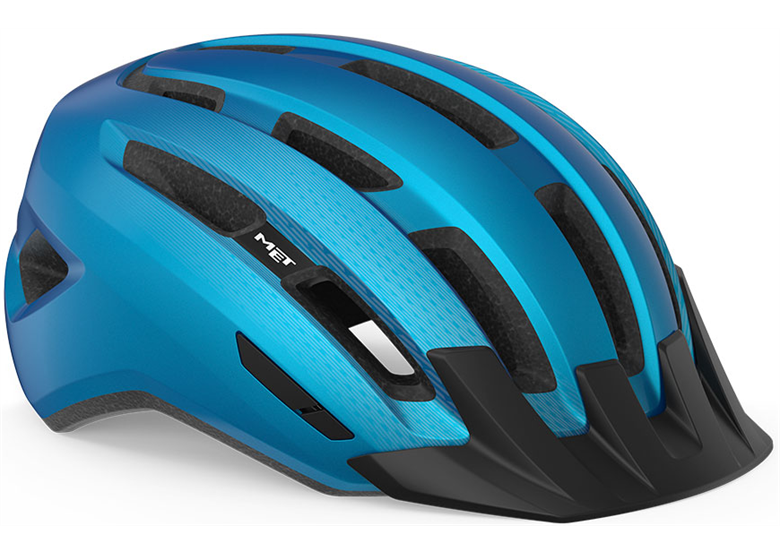 Kask rowerowy MET Downtown
