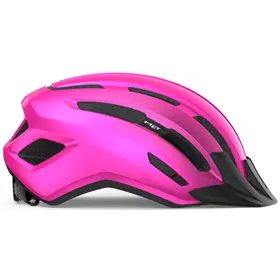 Kask rowerowy MET Downtown