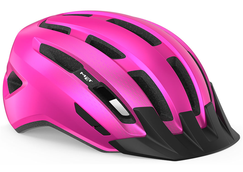 Kask rowerowy MET Downtown