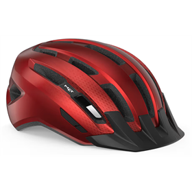 Kask rowerowy MET Downtown MIPS
