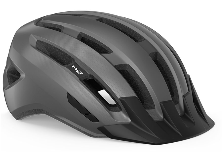 Kask rowerowy MET Downtown MIPS