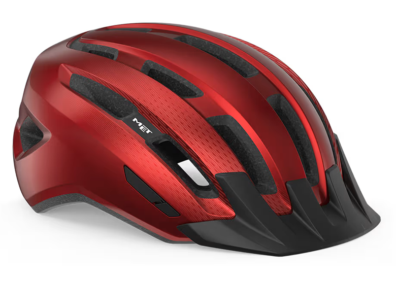 Kask rowerowy MET Downtown MIPS