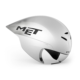 Kask rowerowy MET Drone Wide Body II