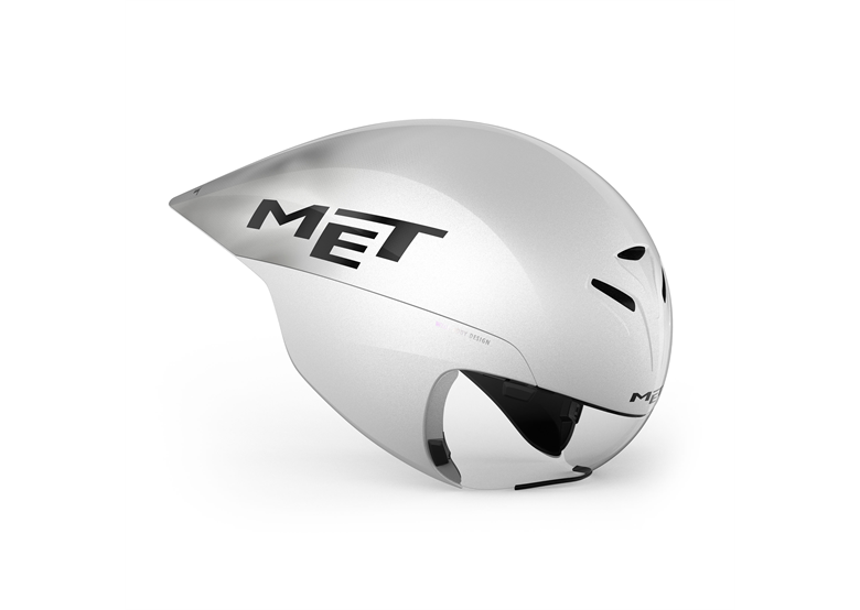 Kask rowerowy MET Drone Wide Body II