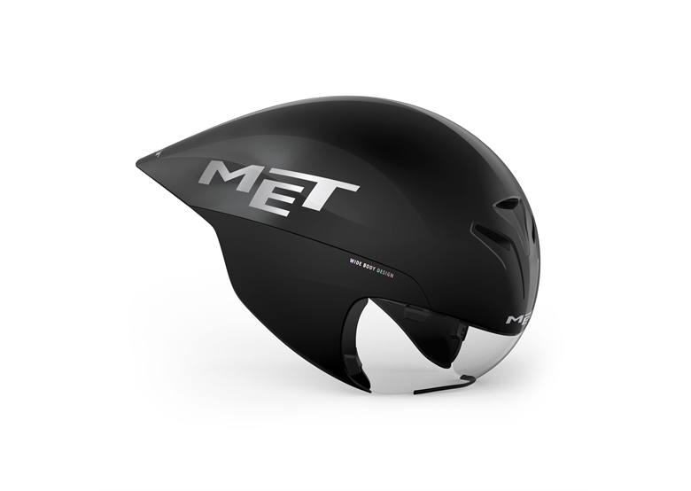 Kask rowerowy MET Drone Wide Body II