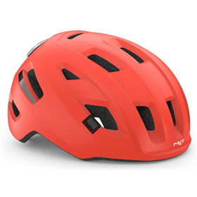 Kask rowerowy MET E-Mob