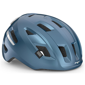 Kask rowerowy MET E-Mob