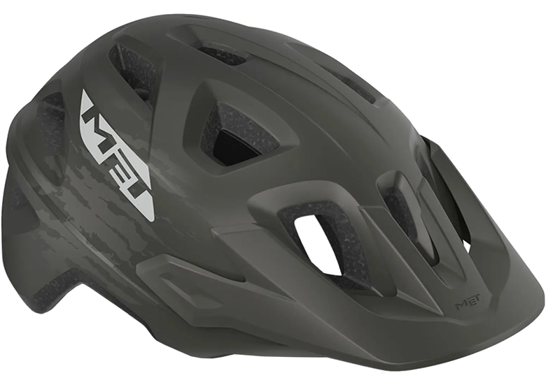 Kask rowerowy MET Echo