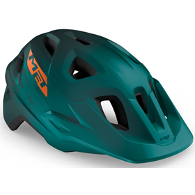 Kask rowerowy MET Echo