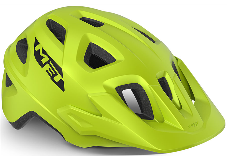 Kask rowerowy MET Echo