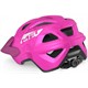 Kask rowerowy MET Eldar