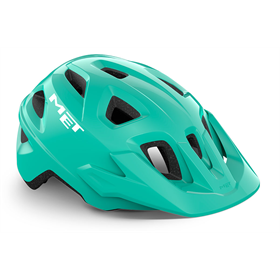 Kask rowerowy MET Eldar