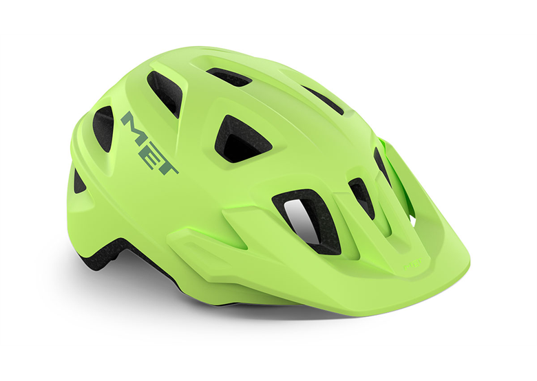 Kask rowerowy MET Eldar