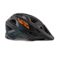 Kask rowerowy MET Eldar