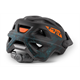 Kask rowerowy MET Eldar