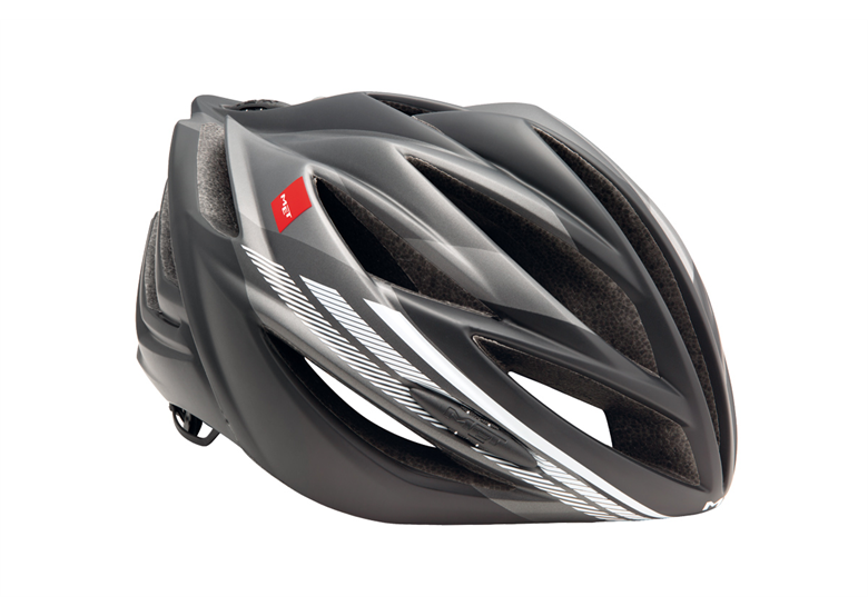 Kask rowerowy MET Forte