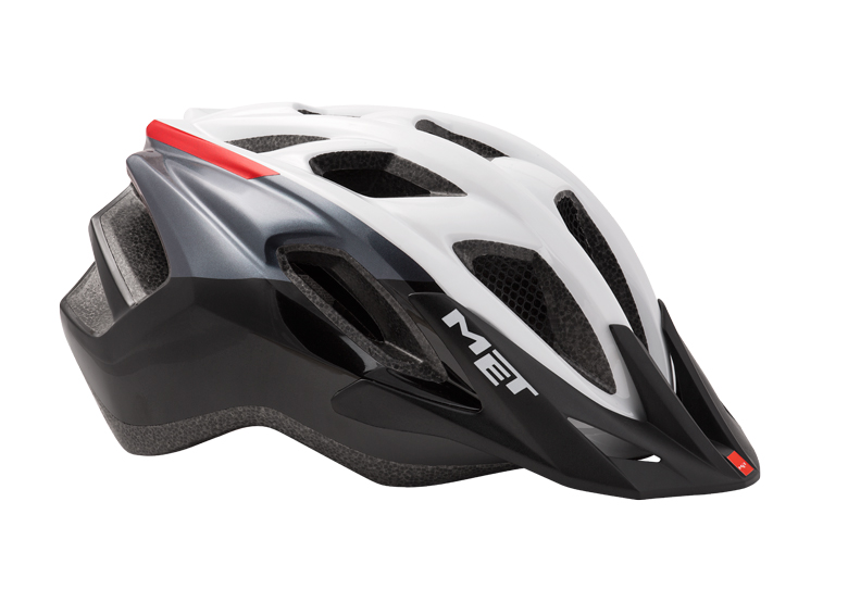 Kask rowerowy MET Funandgo 2018