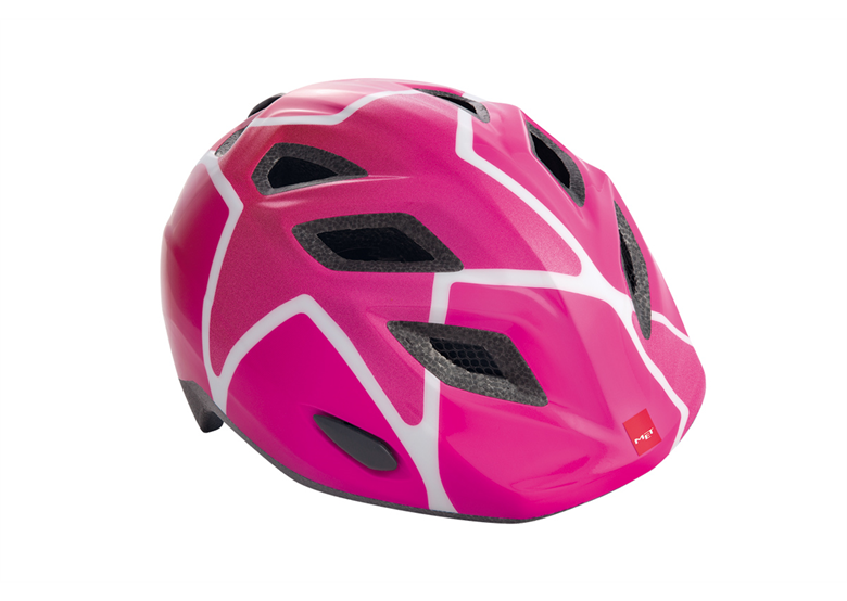 Kask rowerowy MET Genio II