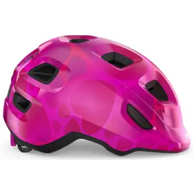 Kask rowerowy MET Hooray