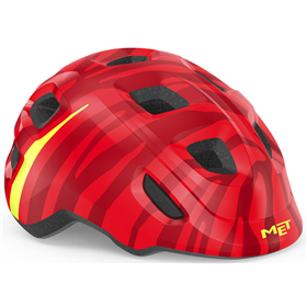 Kask rowerowy MET Hooray