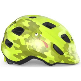 Kask rowerowy MET Hooray