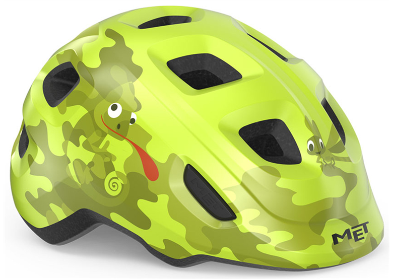 Kask rowerowy MET Hooray