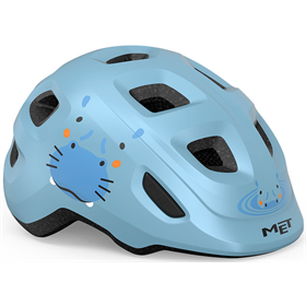 Kask rowerowy MET Hooray