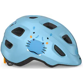 Kask rowerowy MET Hooray