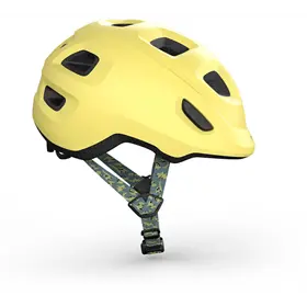 Kask rowerowy MET Hooray