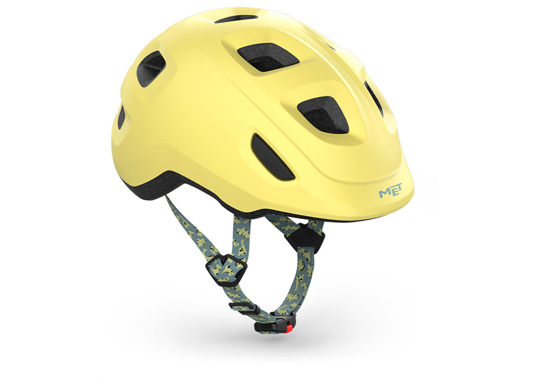Kask rowerowy MET Hooray