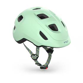 Kask rowerowy MET Hooray