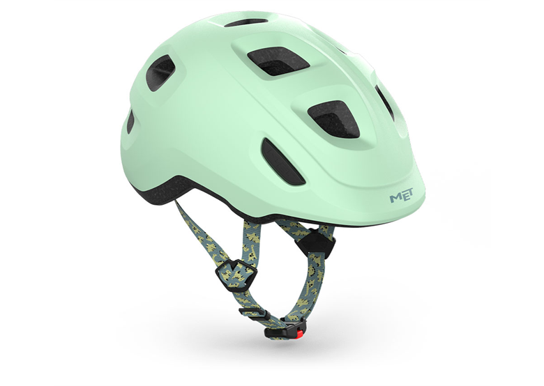 Kask rowerowy MET Hooray