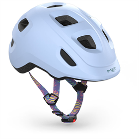 Kask rowerowy MET Hooray